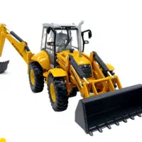 انجام امور خاکبرداری و حفاری تخریب ساختمان قدیمی