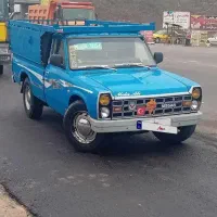 نیسان دیزل تناژپایین|خودرو سواری و وانت|زنجان, |دیوار