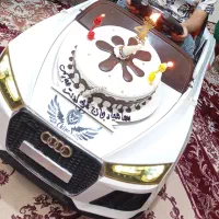 ماشین تا۴۰کیلوقابل تحمله