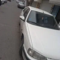 پارس مدل۸۷|خودرو سواری و وانت|نسیمشهر, |دیوار