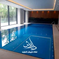 مرجان نیاوران/۳۵۰متر/طبقه۱۲/برج باغ با۲۵۰۰متر حیاط|فروش آپارتمان|تهران, نیاوران|دیوار