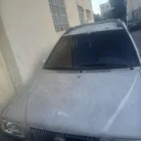 پرای ۱۴۱ نقره سقف ستون فابریک به فروش میرسد