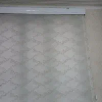 پرده زبرا