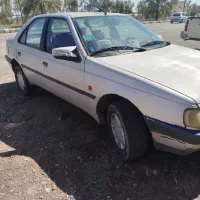 سلام 405دوگانه شرکتی