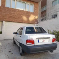 پراید مدل ۹۹|خودرو سواری و وانت|سنندج, |دیوار