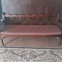 تخت سنتی|تخت و سرویس خواب|تهران, آهنگ|دیوار