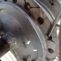 موتور رهرو 125A1|موتورسیکلت|کردکوی, |دیوار