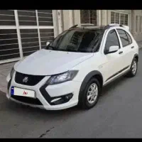 سایپا GX