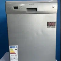 ظرفشویی کنوود ۱۴ نفره کارکرده سالم