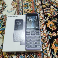 موبایل نوکیا 130|موبایل|کرمانشاه, |دیوار