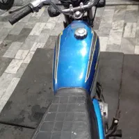 هندا125|موتورسیکلت|قرچک, مهدیه|دیوار