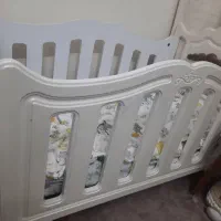 تخت نوزادی مناسب تادوسال کاملانو