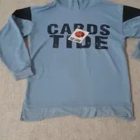 هودی وتیشرت