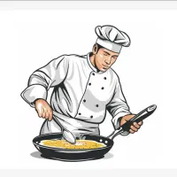 به یک نفر اشپز خانوم نیازمندیم