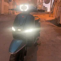 S5 طرح وسپا ۱۴۰۲|موتورسیکلت|کرمانشاه, |دیوار