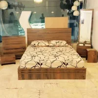 سرویس خواب/ تخت خواب مدل بیتا