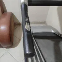 فروش تردمیل حرفه ای Proteus 6560 ساخت تایوان|تجهیزات ورزشی|اصفهان, بهارستان|دیوار