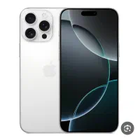 آیفون ۱۶ پرومکس