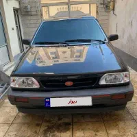 پراید هاچبک مدل 86|خودرو سواری و وانت|اردبیل, |دیوار