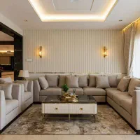 فروش دو‌خوابه طلاییه  سند تک برگ