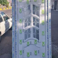 تعویض درب و پنجره upvc با پنجره قدیمی در یک روز|خدمات پیشه و مهارت|رشت, کوی عرفان|دیوار