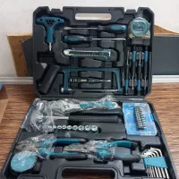 پک کامل ابزار،ابزار آلات،مجموعه ابزار خانگی