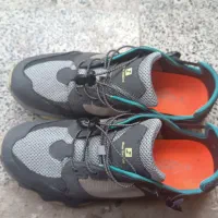 کفش صندل محصول پیاده روی و کوه نوردی|کیف، کفش، کمربند|کرمان, |دیوار