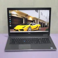 لپ تاپ استوک دل Dell Precision 7740