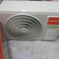 کولر گازی جنرال گلد ۱۲۰۰۰