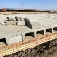 بلوک لیکا سبک و سنگین در ابعاد مختلف