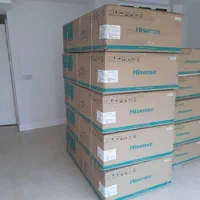 داکت اسپلیت اورجینال خارجی و ایرانی گارانتی اصلی|کولر گازی و فن‌کوئل|تهران, سعادت‌آباد|دیوار