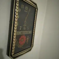 ساعت دیواری شیک|ساعت دیواری و تزئینی|ری, ظهیرآباد|دیوار