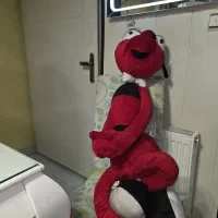 عروسک مورچه بزرگ