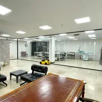 شریعتی * 180m فلت * سند اداری * فول بازسازی مدرن *|فروش دفتر کار، اتاق اداری، مطب|تهران, میرداماد|دیوار