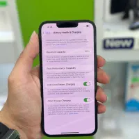 آیفون ۱۳ نرمال فروش نقد و اقساط بدون پیش پرداخت|موبایل|کرج, مهرویلا جنوبی|دیوار