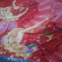 پتو مسافرتی