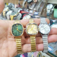 ساعت زنانه فلزی|ساعت|علی‌آباد کتول, |دیوار