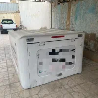 اتاق اطاق فایبر مسقف پراید وانت 151|قطعات یدکی و لوازم جانبی|شیراز, رکن‌آباد|دیوار