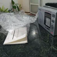 فروش رادیو‌NOYA|سیستم صوتی خانگی|سقز, |دیوار