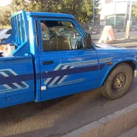 نیسان مدل 1403|خودرو سواری و وانت|انگوران, |دیوار