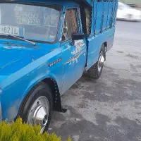 نیسان ۷۳|خودرو سواری و وانت|نظرآباد, نظرآباد|دیوار