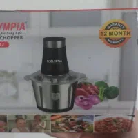 همزن برقی و مخلوط کن برقی