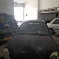 ریو ۸۵ مشکی