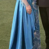 لباس مجلسی