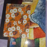 قلمو سیاه قلم|لوازم التحریر|قم, شهر قائم|دیوار