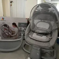 گهواره برقی ماستلا