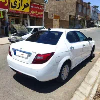دنا پلاس 5 دنده ساده EF7، مدل ۱۴۰۲