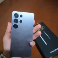 سامسونگ s25الترا ساخت مالزی