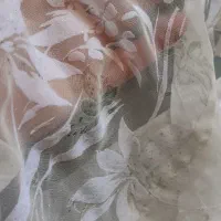 فروش چادرگل مخمل عقد