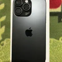 آیفون ۱۶ پرو مکس ۲۵۶گیگ دو سیم کارت مشکی ZAA